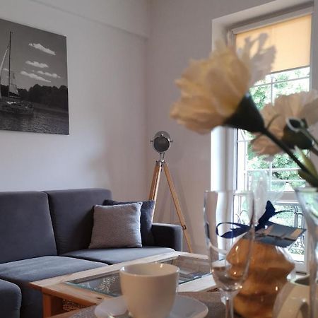 Apartament Boya Гижицко Экстерьер фото