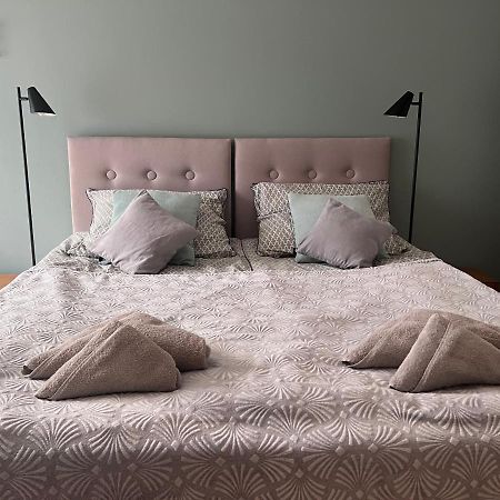 Apartament Boya Гижицко Экстерьер фото