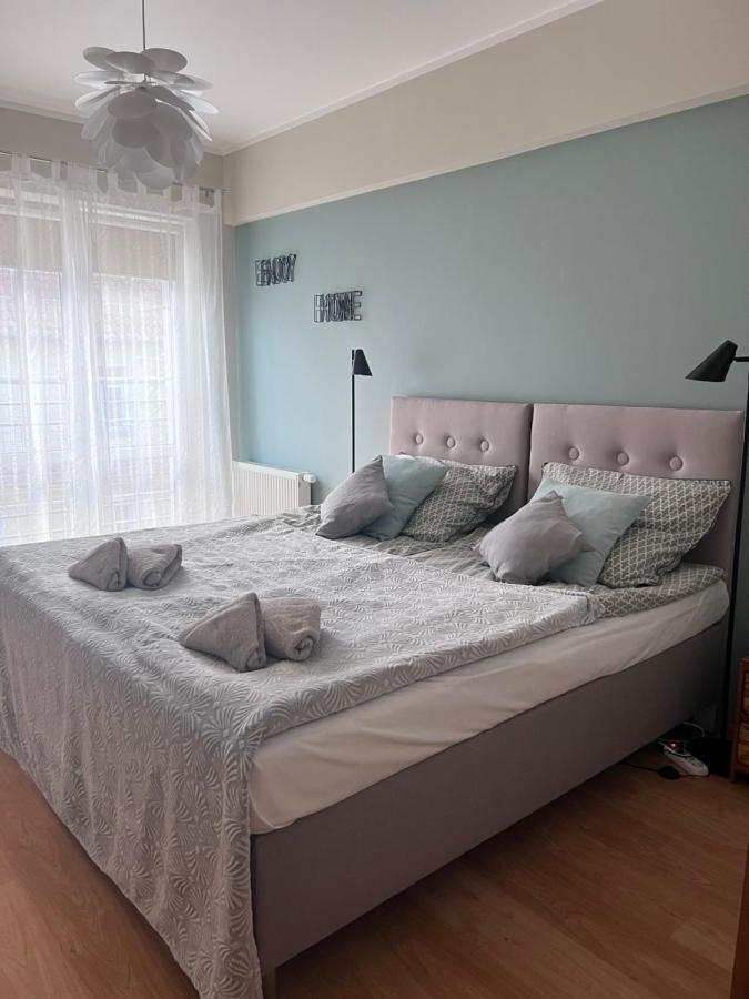 Apartament Boya Гижицко Экстерьер фото