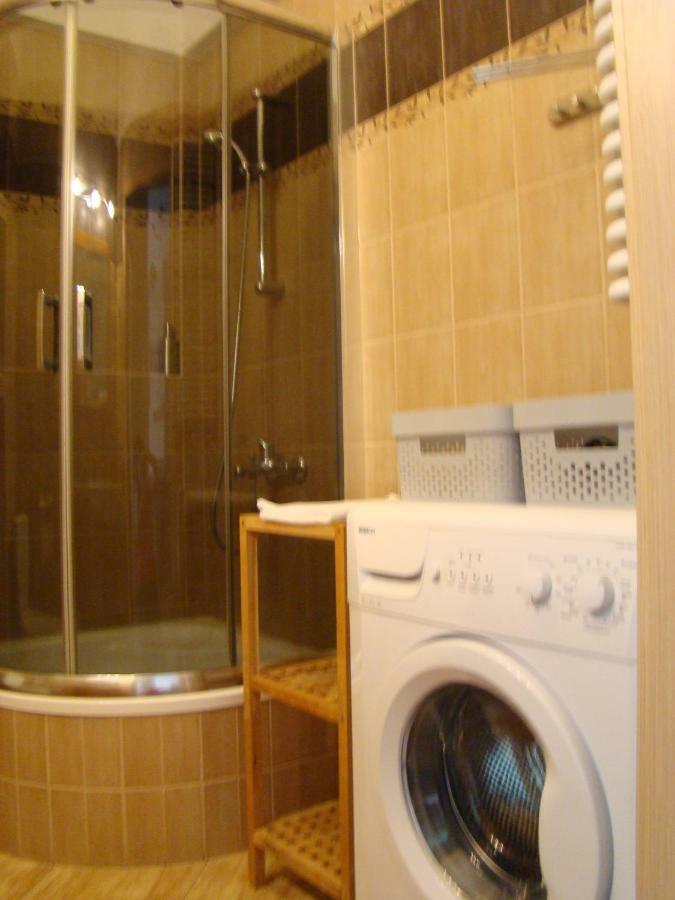 Apartament Boya Гижицко Экстерьер фото