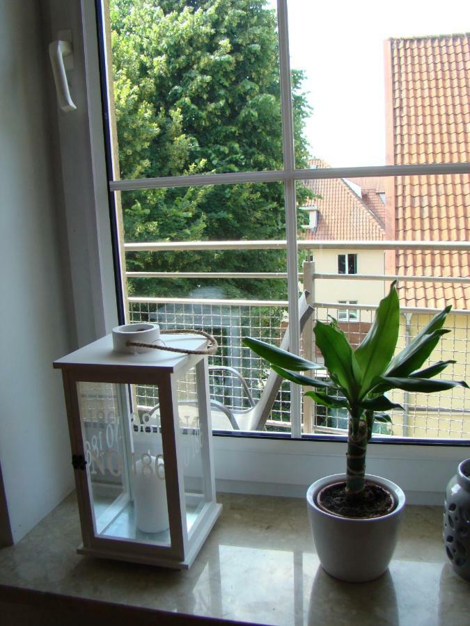 Apartament Boya Гижицко Экстерьер фото