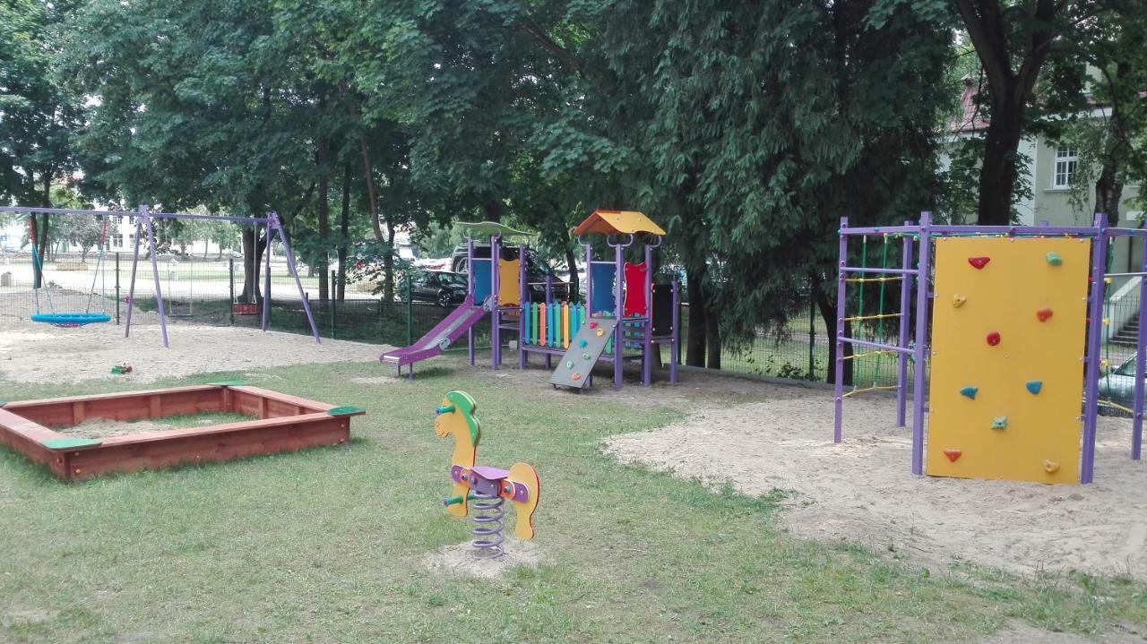 Apartament Boya Гижицко Экстерьер фото