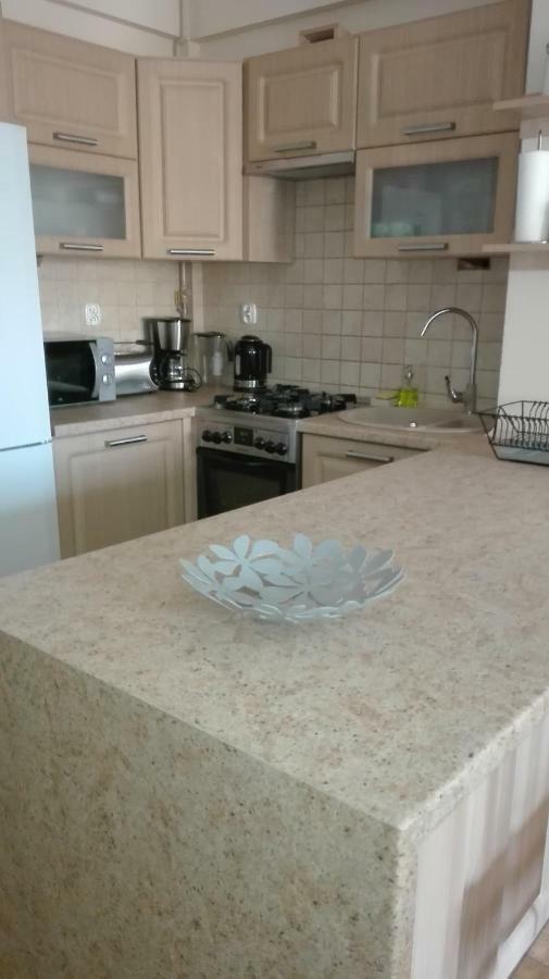 Apartament Boya Гижицко Экстерьер фото
